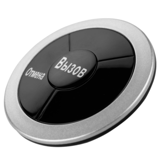 фото Кнопка вызова iBells 320RU, фото 1