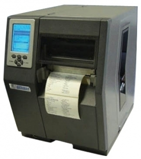 фото Принтер этикеток Datamax DMX H-4310 C33-00-43E00G04, фото 1