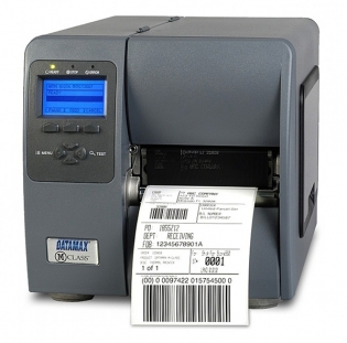 фото Термотрансферный принтер этикеток Datamax М-4206 Mark II K12-00-13400000, фото 1