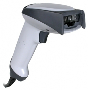 фото Ручной одномерный сканер штрих-кода Hand Held Products IT 5600