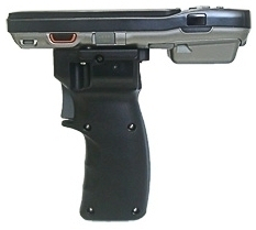 фото Пистолетная рукоятка Casio HA-G51TG 