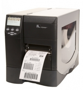 фото RFID принтер RZ400-200E-000R1