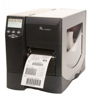 фото RFID принтер RZ400-200E-500R1