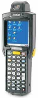 фото Терминал сбора данных (ТСД) Motorola (Symbol) MC3090S-LC28S00GER
, фото 1