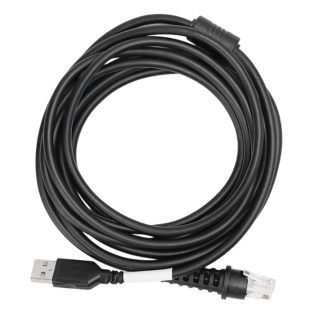 фото Интерфейсный кабель USB - эмуляция RS232 для сканеров MERTECH 2210/2410, 3м (9354)