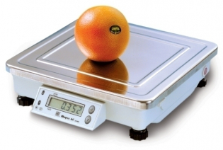 фото Торговые весы ШТРИХ-МII (15 кг) АК, фото 1