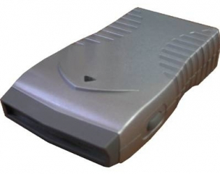 фото Ручной одномерный сканер штрих-кода Champtek HC-102M RS