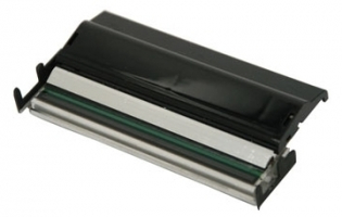 фото Печатающая термоголовка для принтеров этикеток Термоголовка ZM400 300 dpi