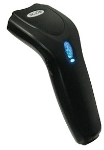 фото Ручной одномерный сканер штрих-кода Proton CCS-4170 PS/2 Kit, фото 1