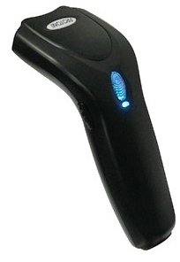 фото Ручной одномерный сканер штрих-кода Proton CCS-4190 USB Combo kit, фото 1