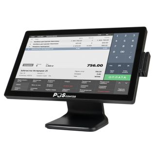 фото POS моноблок POScenter POS101 Pro 21.5