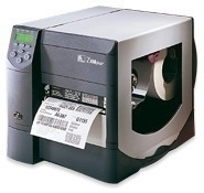 фото Принтер этикеток Zebra Z6M 300 Cutter	