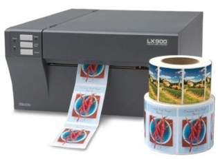 фото Струйный принтер этикеток Primera LX900, фото 1