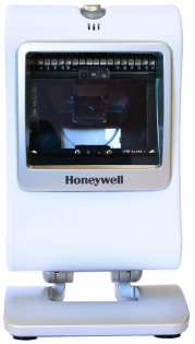 фото Сканер штрих-кода Honeywell Metrologic MS7580 7580G-5USBX-0 Genesis 2D USB, белый, фото 1