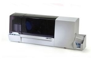 фото Принтер пластиковых карт Zebra P630i-B000C-IDG
