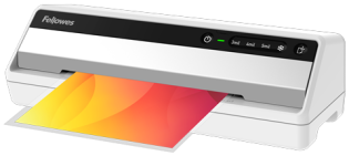фото Пакетный ламинатор Fellowes Saturn A4