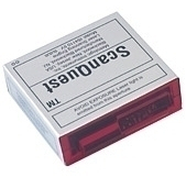 фото Сканер штрих-кода Metrologic IS4125 ScanQuest USB, фото 1