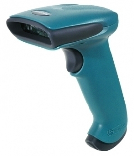 фото Ручной одномерный сканер штрих-кода Honeywell 3800gHD USB
