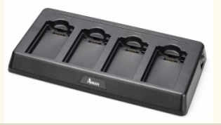 фото Argox AME-3230 Подставка для зарядки 4-х АКБ 99-32311-000