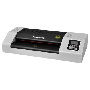 фото Пакетный ламинатор PDA3-336 HL