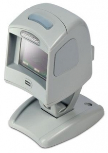 фото Сканер штрих-кода Datalogic Magellan 1100i MG111010-002 RS232, серый, фото 1