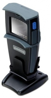 фото Сканер штрих-кода Datalogic Magellan 1400i USB, черный, фото 1