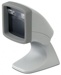 фото Сканер штрих-кода Datalogic Magellan 800i 2D RS232, серый, фото 1