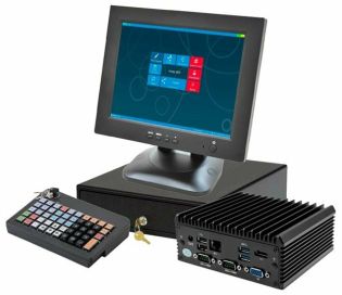 фото POS комплект АТОЛ Ритейл (64787)