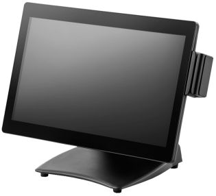 фото POS-монитор Сенсорный монитор АТОЛ TM16 (64909), фото 1