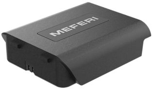 фото Аккумуляторная батарея увеличенная Meferi MS300R (BATMS300RE)