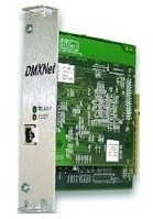 фото Honeywell Datamax сетевая карта M-class OPT78-2724-03