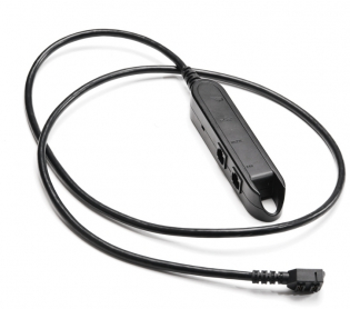 фото Мультипортовый кабель Ethernet/USB/RS232 для VX820/VX805