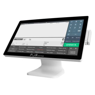 фото POS моноблок POScenter POS101 Pro 21.5