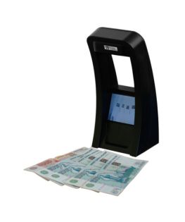 фото Детектор банкнот CmE 1050