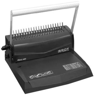 фото Брошюратор Gladwork iBind A20