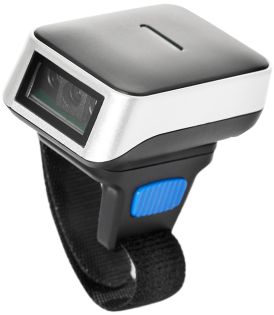 фото Беспроводной 2D сканер штрих-кода PayTor RS-1007 v2 (507001), фото 1