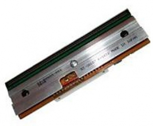 фото Печатающая термоголовка для принтеров этикеток Godex EZ-6300+ printhead 300dpi 021-63P001-001