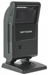 фото Сканер штрих-кода Opticon M10 черный, фото 1