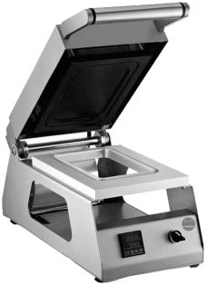 фото Запайщик Indokor ISC-1, 142x92