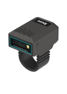 фото Беспроводной 2D сканер штрих-кода iData RS200 (9701), фото 1