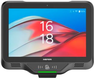 фото Информационный киоск Meferi MC45 (MC45-R314AS700NF1S), фото 1