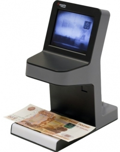 фото Детектор банкнот Cassida UNOplus, фото 1