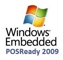 фото Операционная система POSReady 2009