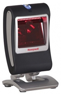 фото Сканер штрих-кода Honeywell Metrologic MS7580 MK7580-30C47-02 Genesis 2D KBW, фото 1
