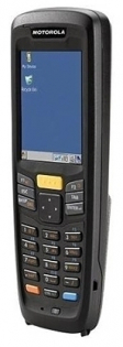 фото Терминал сбора данных (ТСД) Zebra (Motorola, Symbol) MC2180 MC2180-WIFI-MS-1C, фото 1