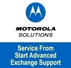 фото Сервисное обслуживание Zebra Motorola Symbol SSB-ET1XX-10