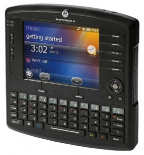 фото Терминал сбора данных (ТСД) Motorola VC6096-MACSKQRT1WR