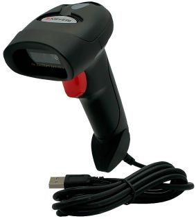 фото Сканер штрих-кода Meferi MS25C (MS25C-HL5OWWST), фото 1