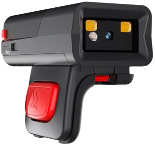 фото Беспроводной 2D сканер штрих-кода Meferi MS300R (MS300R-WN3ANSST), фото 1