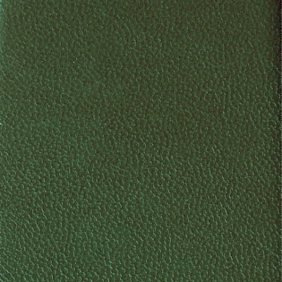 фото Твердые обложки C-Bind O.Hard Magister A 10 мм зеленые текстура кожа лайка